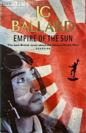 bookworms_Empire of the Sun_J.G. Ballard