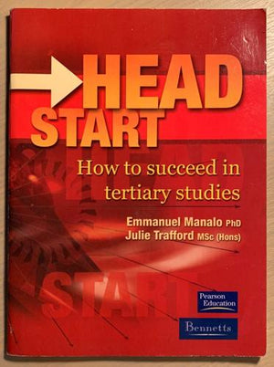 bookworms_Head Start_Emmanuel Manalo Phd, Julie Trafford MSc (Hons)
