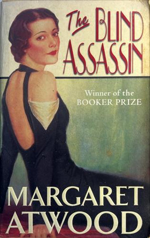 bookworms_The Blind Assassin_Margaret Atwood