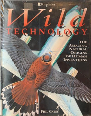 bookworms_Wild Technology_Phil Gates