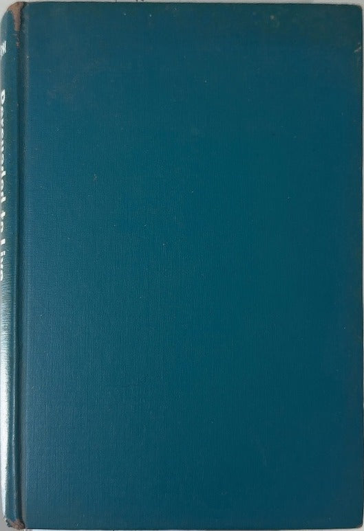 Persuaded to Live - By Ferm — front cover