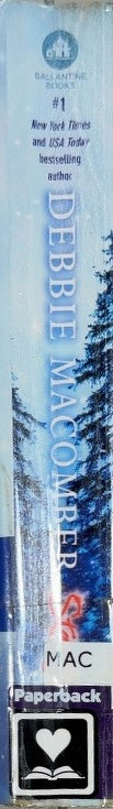 Starry Night - By Debbie Macomber - spine
