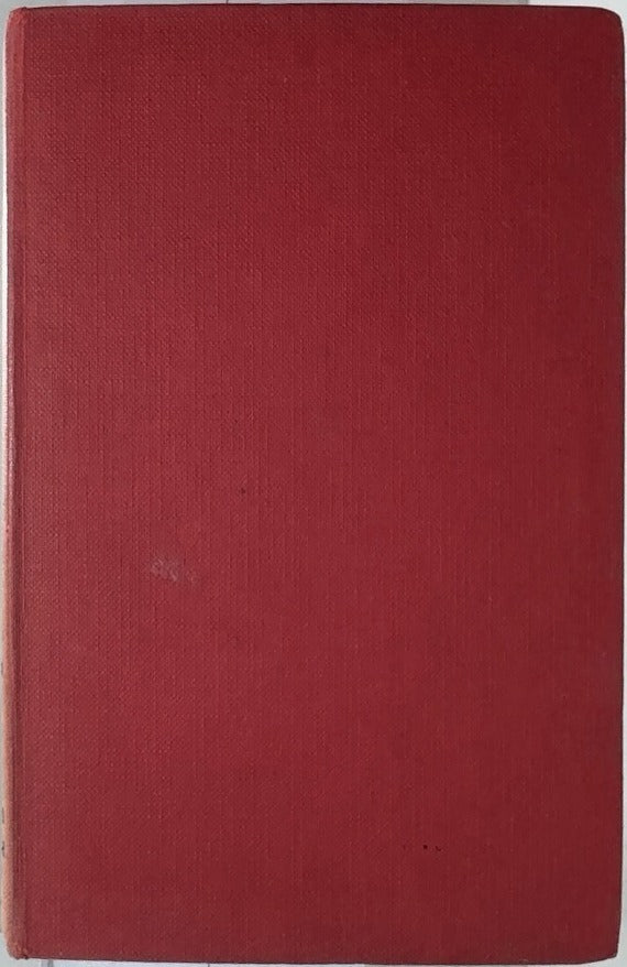 Five Have Plenty of Fun - By Enid Blyton - back cover