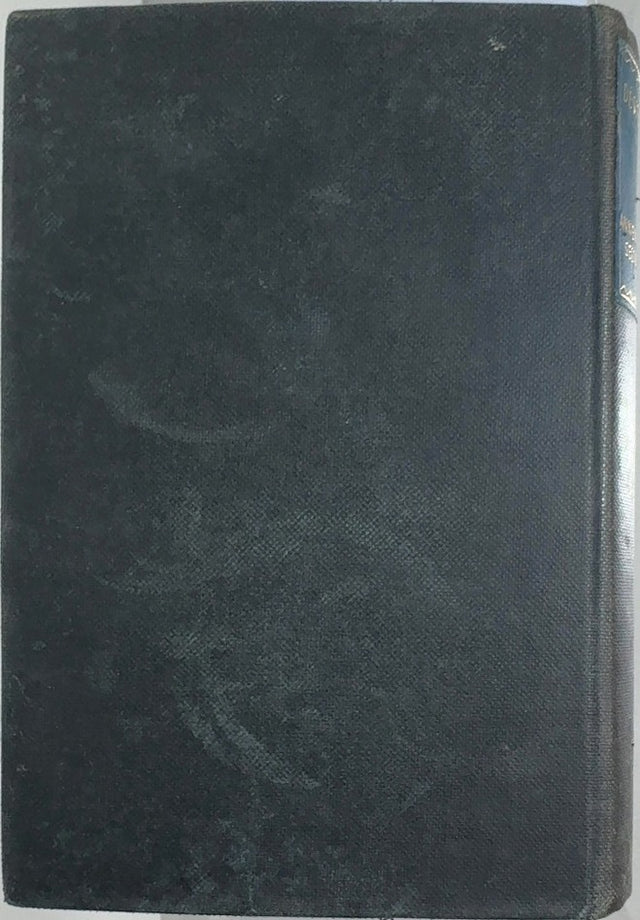 Désirée - By Annemarie Selinko - back cover