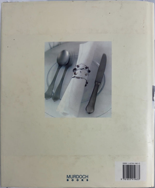 Complete Craft - By Katherine Sorrell - back cover