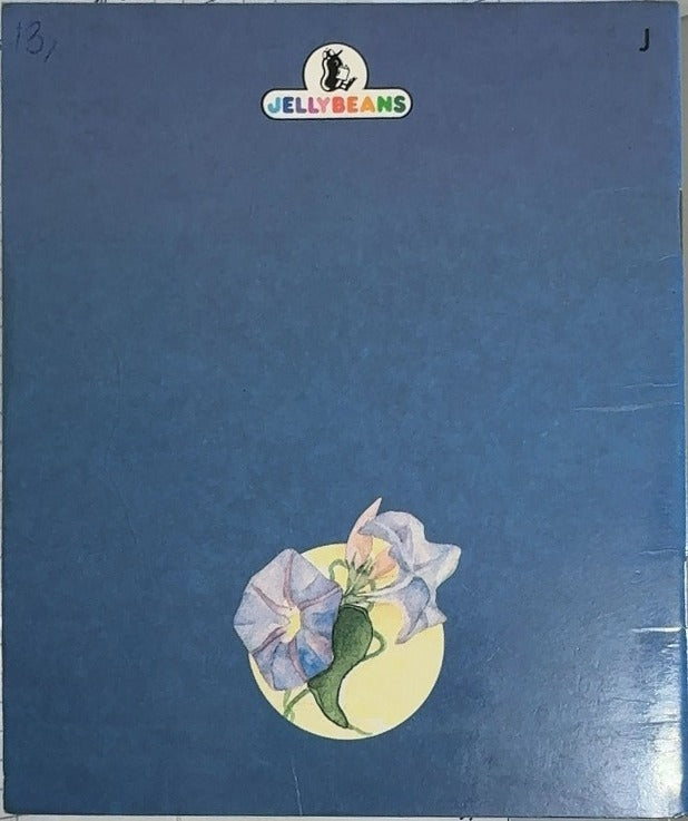 My House - By Pauline Cartwright & others - back cover