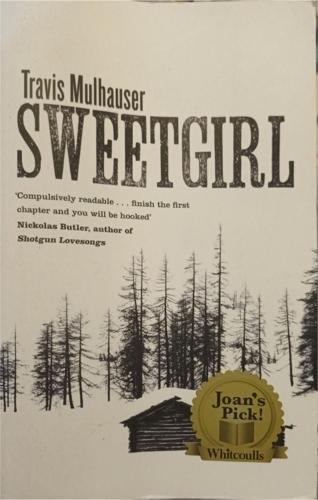 Sweetgirl — front cover