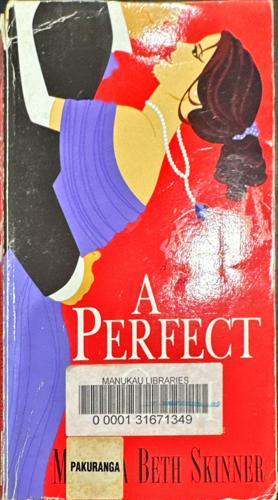 A Perfect — front cover