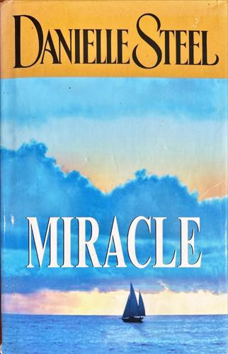 Miracle — front cover
