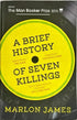 A Brief History of Seven Killings_Marlon James