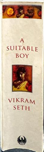 A Suitable Boy_Vikram Seth