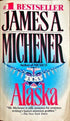 Alaska_James A. Michener