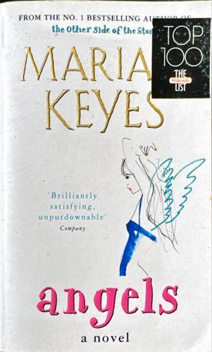 Angels_Marian Keyes