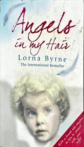 Angels in My Hair_Lorna Byrne
