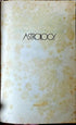 Astrology_E. Kroiz