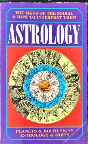 Astrology_E. Kroiz