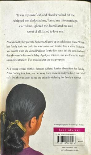 Belonging_Sameem Ali