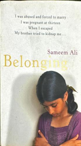 Belonging_Sameem Ali