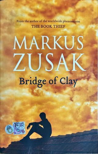 Bridge of Clay_Markus Zusak