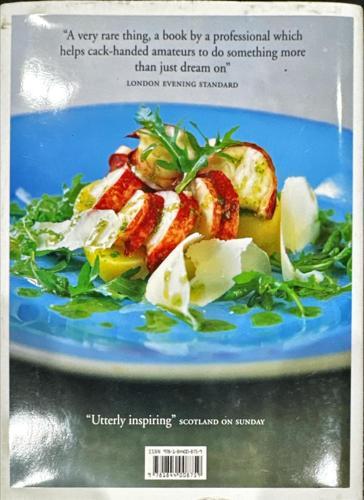 Chef's Secrets_Gordon Ramsay