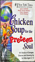 Chicken Soup for the Preteen Soul_Jack Canfield, Mark Victor Hansen, Patty Hansen, Irene Dunlap