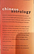 Chinese Astrology_Richard Craze