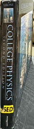 College Physics_Paul Peter Urone