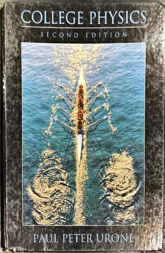 College Physics_Paul Peter Urone