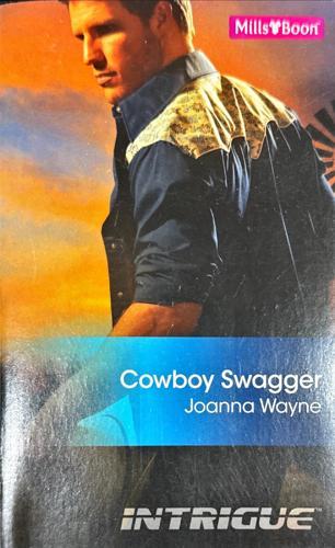Cowboy Swagger_Joanna Wayne