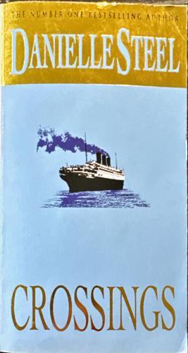 Crossings_Danielle Steel