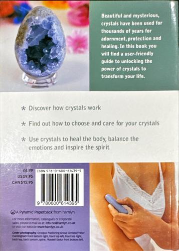 Crystal Basics_Brenda Rosen