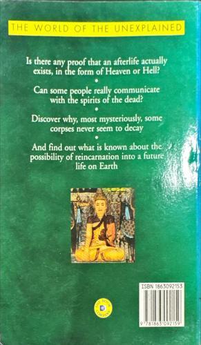 Death and Beyond_author unknown
