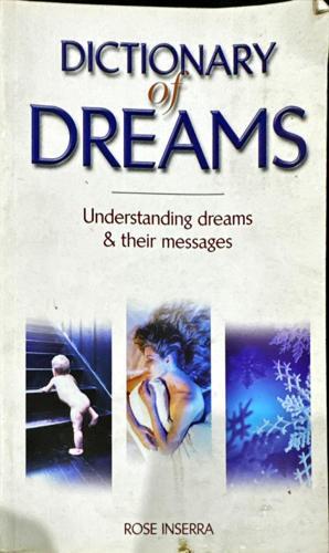 Dictionary of Dreams_Rose Inserra