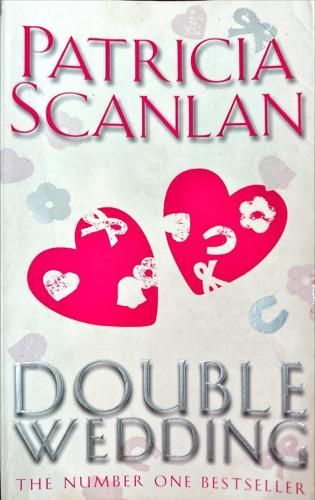 Double Wedding_Patricia Scanlan