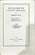Elizabeth Captive Princess_Margaret Irwin