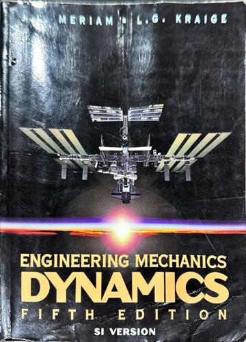 Engineering Mechanics: Dynamics_J.L. Meriam, L.G. Kraige