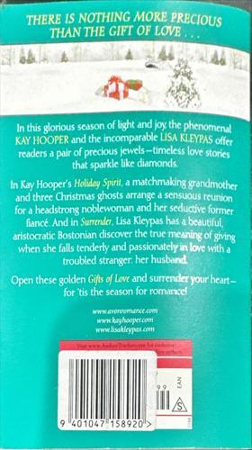Gifts of Love_Kay Hooper, Lisa Kleypas