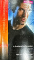 A Soldier's Redemption / Her Private Avenger_Rachel Lee, Leanne Kennedy