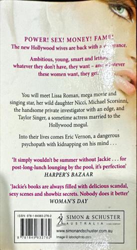 Hollywood Wives_Jackie Collins