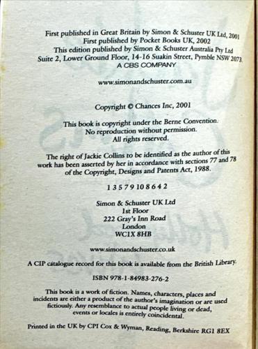 Hollywood Wives_Jackie Collins