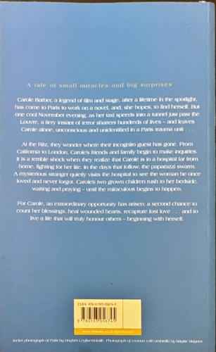 Honour Thyself_Danielle Steel