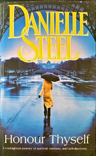 Honour Thyself_Danielle Steel