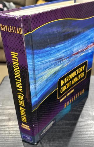 Introductory Circuit Analysis_Robert L. Boylestad