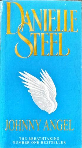 Johnny Angel_Danielle Steel