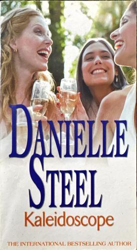 Kaleidoscope_Danielle Steel