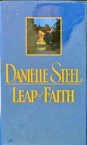Leap of Faith_Danielle Steel
