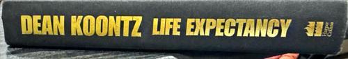 Life Expectancy_Dean Koontz