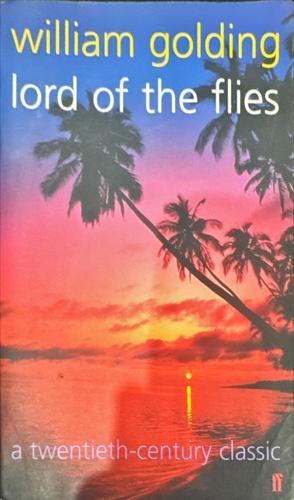 Lord of the Flies_William Golding