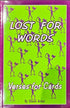 Lost For Words_Sharon Archer