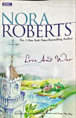Love and War_Nora Roberts